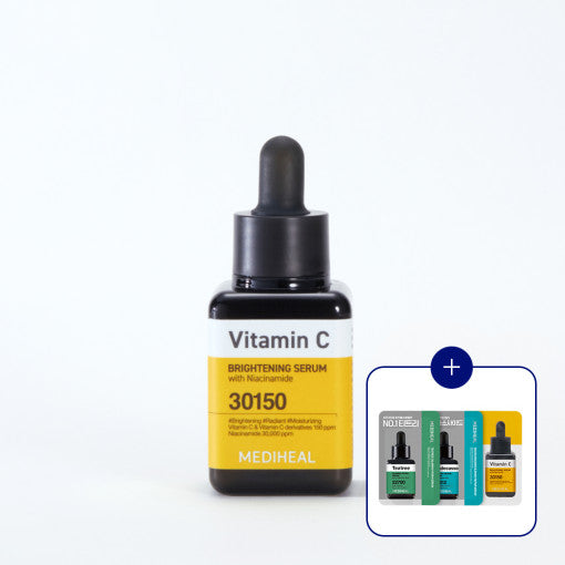 [Mediheal] Vitamin C Brightening Serum 100ml