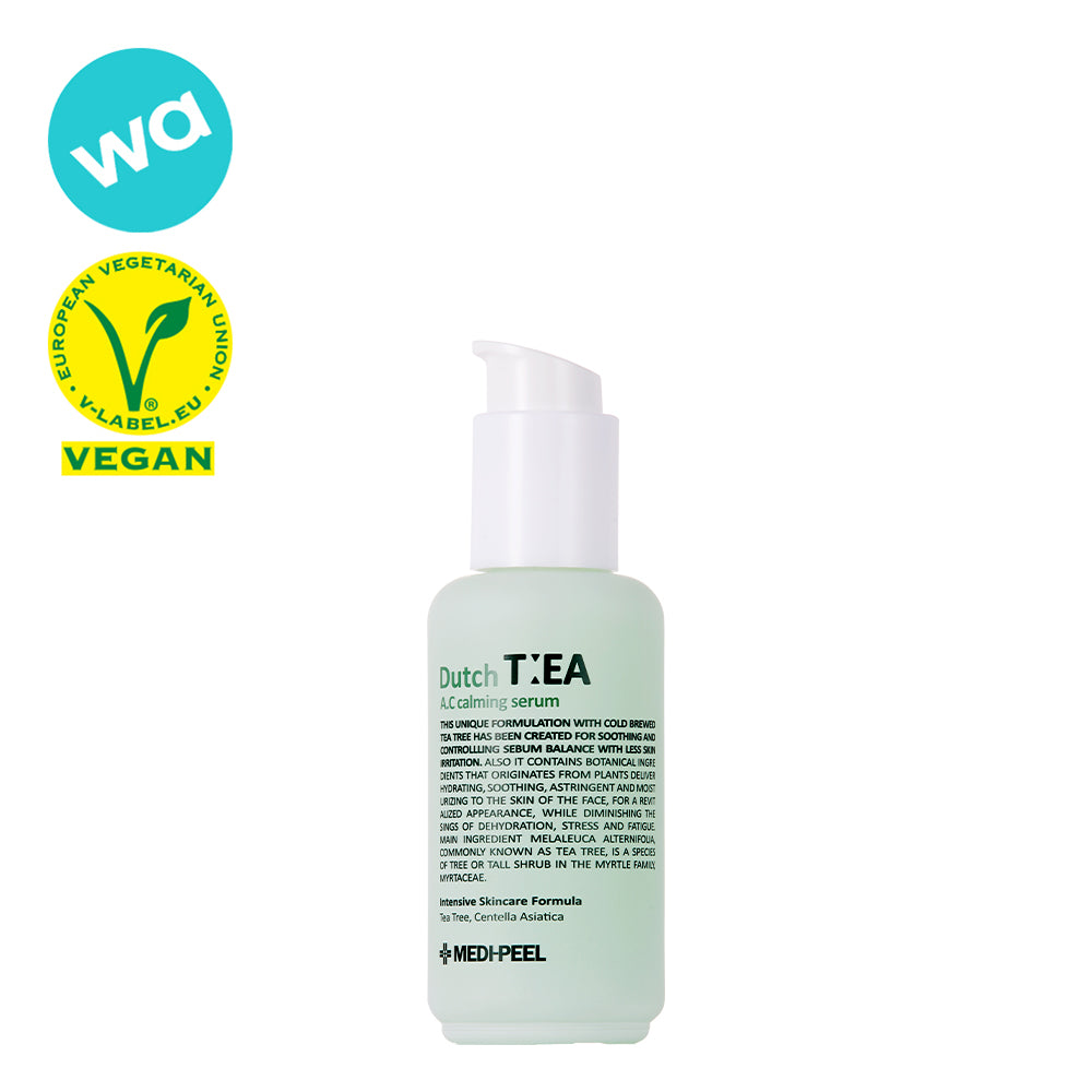 [MediPeel] Dutch Tea AC Calming Serum 70ml