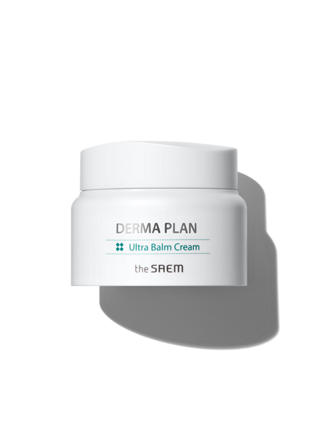 Derma Plan Ultra Balm Cream