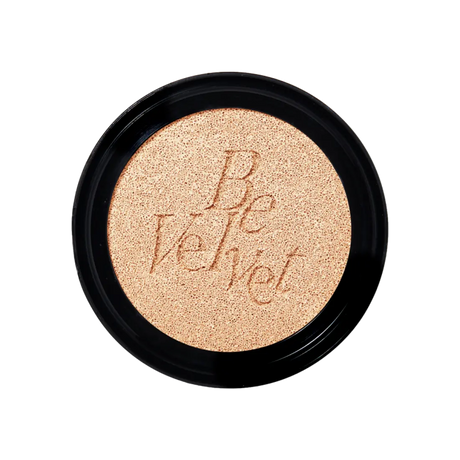 [Espoir] Protailor Be Velvet Cover Cushion New Class [Refill] 13g