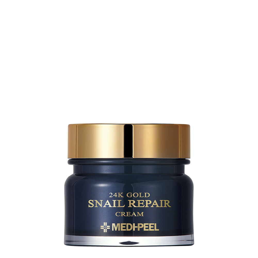 [MediPeel] Golden Snail Repair Cream 50g