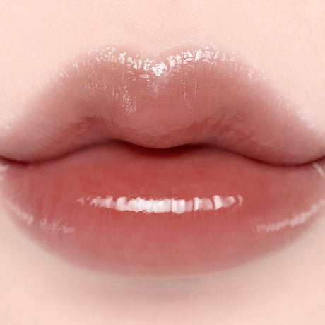 [Laka] Gelling Nude Gloss 4.5ml