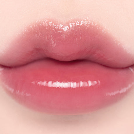 [Laka] Gelling Nude Gloss 4.5ml