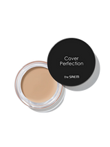 [The Saem] Cover Perfection Pot Concealer  :: K-Beauty / Korea Cosmetics