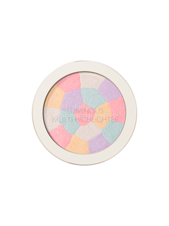 Luminous Multi Highlighter