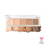 [Unleashia] Mood Shower Eye Palette 3.7g