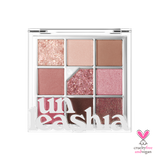 [Unleashia] Glitterpedia Eye Palette 7.5g