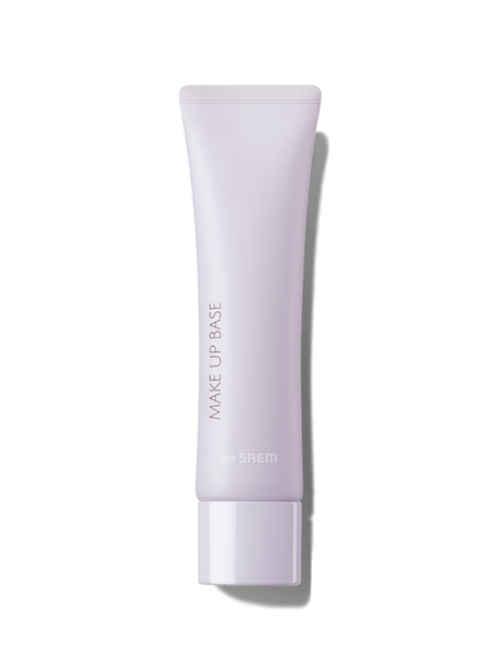 [The Saem] Saemmul Airy Cotton Makeup Base 30ml :: K-Beauty / Korea Cosmetics