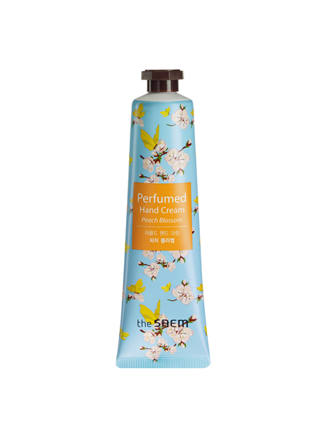 [The Saem] Perfumed Hand Cream 30ml :: K-Beauty / Korea Cosmetics