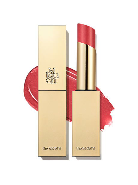 [The Saem] M Touch Shine Lipstick 5g :: K-Beauty / Korea Cosmetics