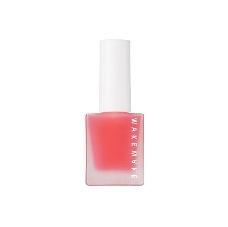 [WAKEMAKE] Nail Gun Pink Enhancer / Nutritional Supplement 8ml