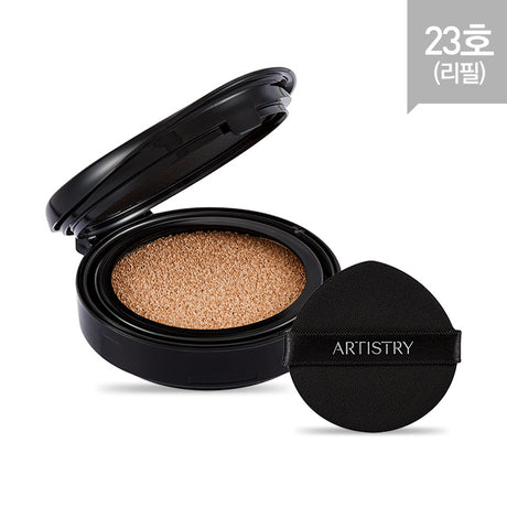[Artistry] [Refill] Future Glow Perfect Fit Cushion Foundation SPF50+/Pa++++ 15g