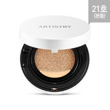 [Artistry] Future Glow Radiant Fit Cushion Foundation SPF50+/Pa++++ 15g