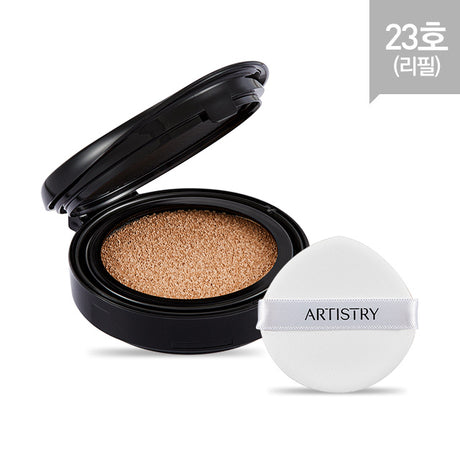 [Artistry] [Refill] Future Glow Radiant Fit Cushion Foundation SPF50+/Pa++++ 15g