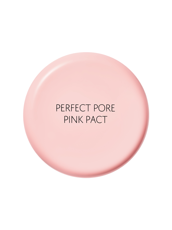 Saemmul Perfect Pore Pink Pact