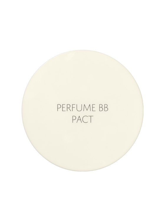 Saemmul perfume BB pact SPF25 PA++