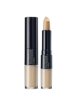 [The Saem] Cover Perfection Ideal Concealer Duo 4.5g (liquid)4.2g (stick) :: K-Beauty / Korea Cosmetics