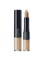 [The Saem] Cover Perfection Ideal Concealer Duo 4.5g (liquid)4.2g (stick) :: K-Beauty / Korea Cosmetics