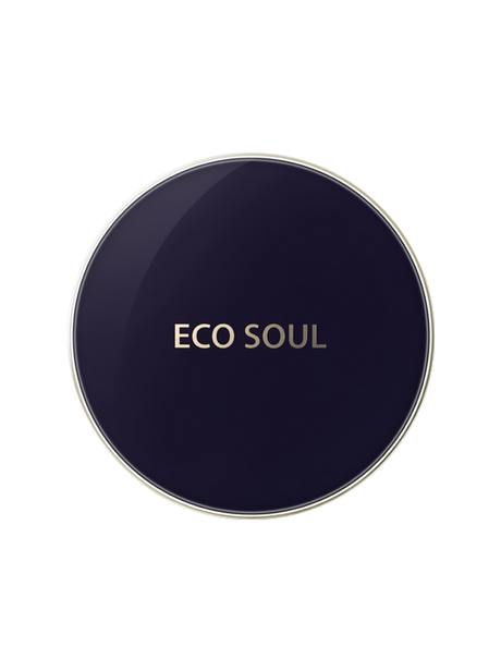 Eco Soul Perfect Cover Pact