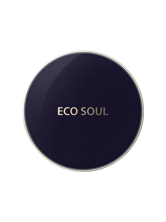 Eco Soul Perfect Cover Pact