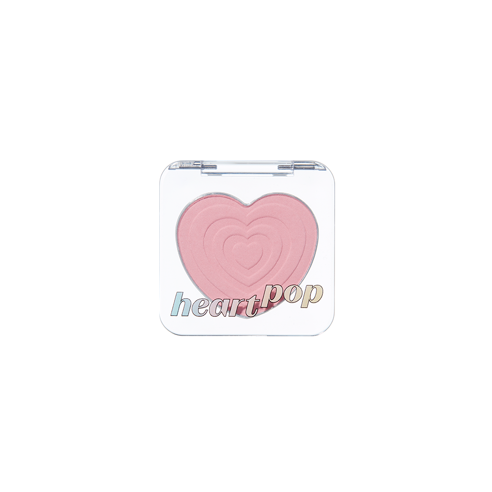 [Etude House] [Sarrr] Heart Pop Blusher 4g