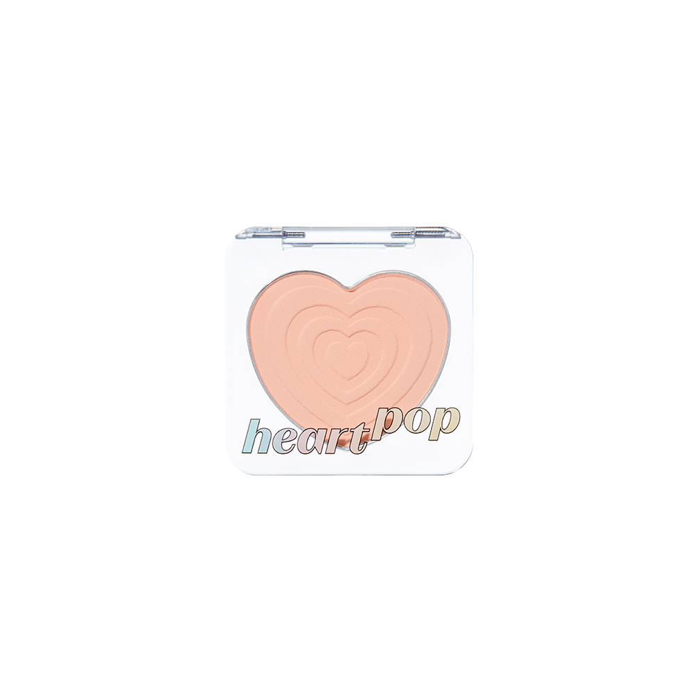 [Etude House] [Sarrr] Heart Pop Blusher 4g