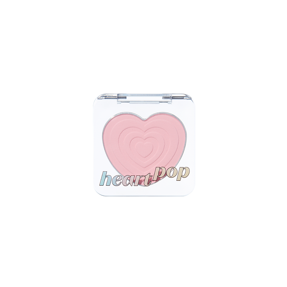 [Etude House] [Sarrr] Heart Pop Blusher 4g