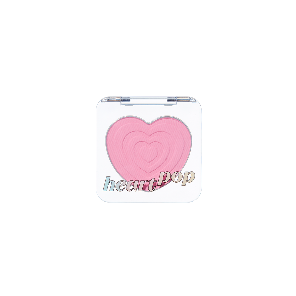 [Etude House] [Sarrr] Heart Pop Blusher 4g