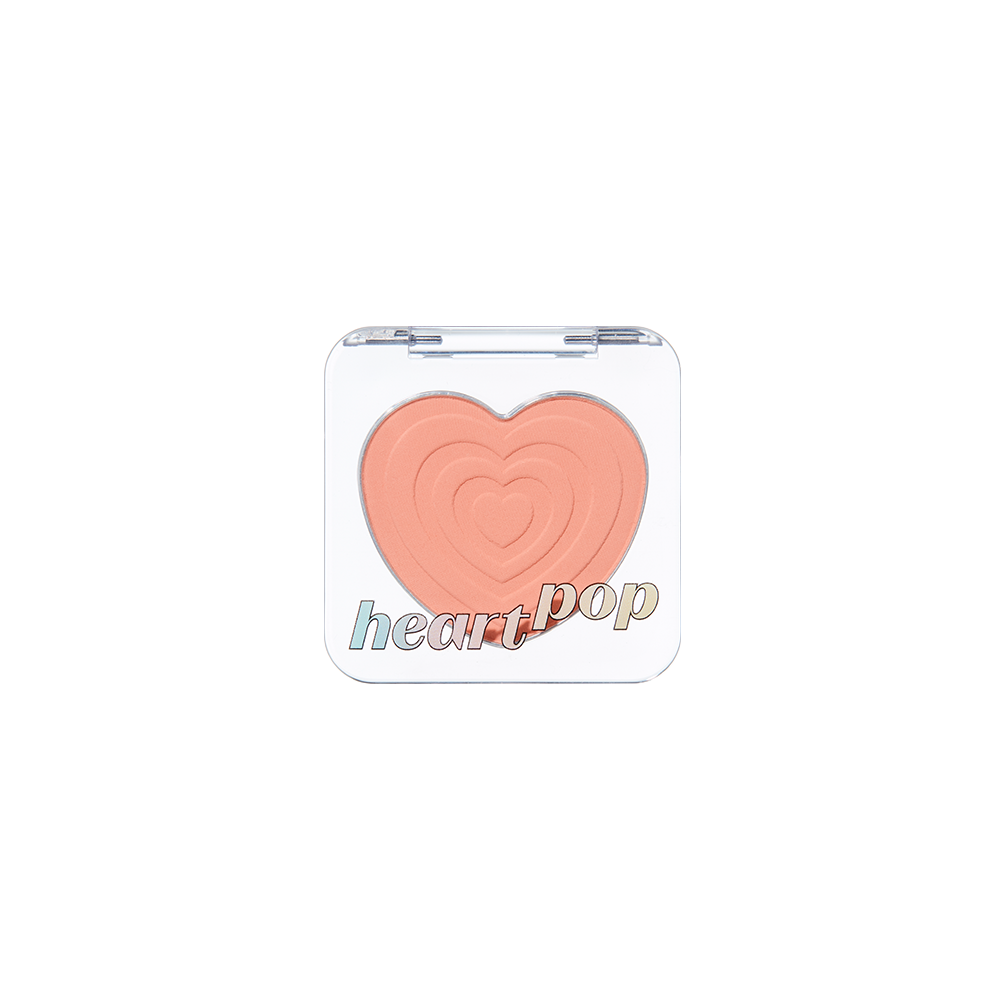 [Etude House] [Sarrr] Heart Pop Blusher 4g