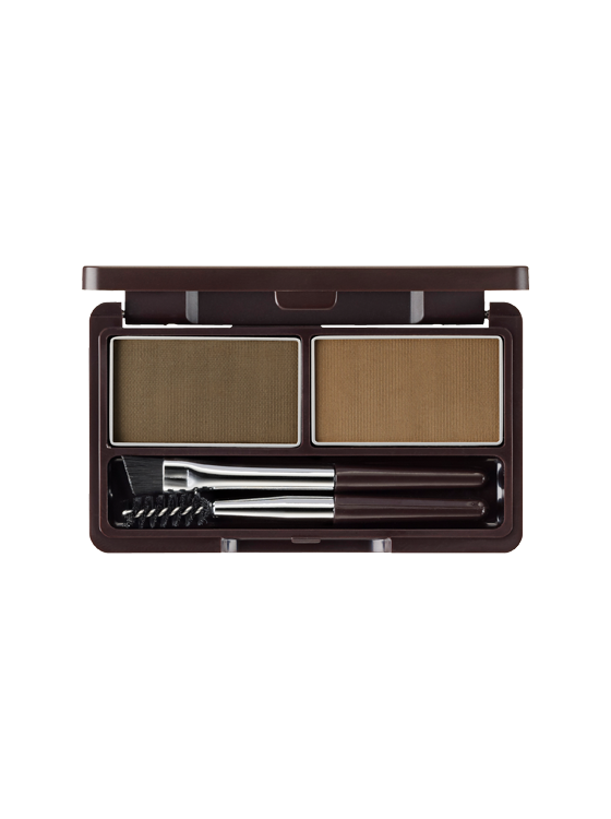 Eco Soul Eyebrow Kit