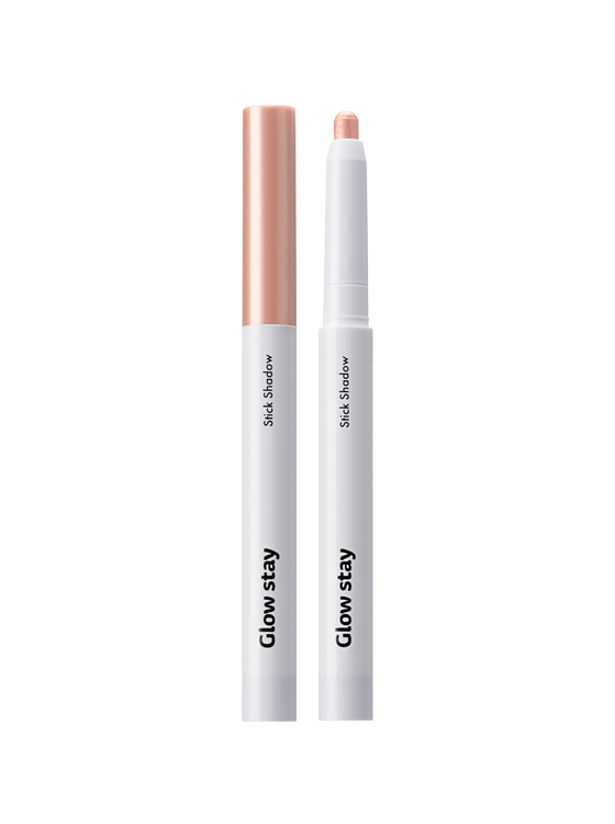 [The Saem] Glow Stay Stick Shadow 1.1g :: K-Beauty / Korea Cosmetics