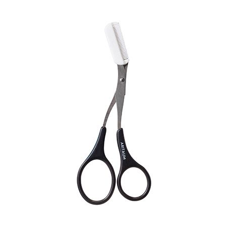 [Aritaum] The Professional Brow Trimming Scissors 1ea