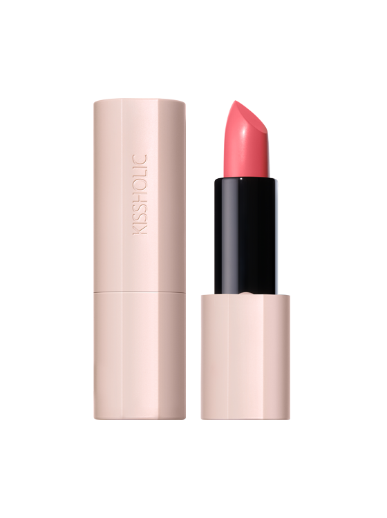 [The Saem] Kissholic Lipstick Intense 3.7g :: K-Beauty / Korea Cosmetics