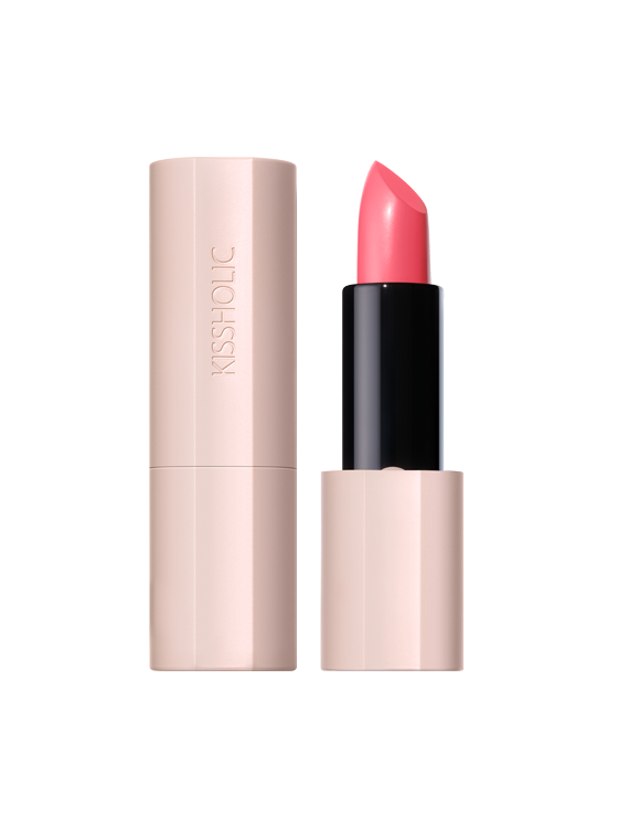 [The Saem] Kissholic Lipstick Intense 3.7g :: K-Beauty / Korea Cosmetics