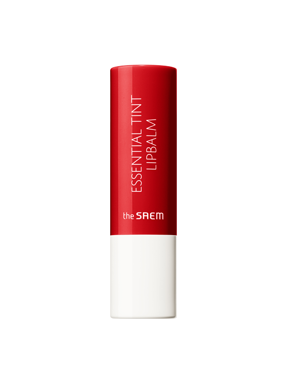 [The Saem] Saemmul Essential Tint Lipbalm 4g :: K-Beauty / Korea Cosmetics