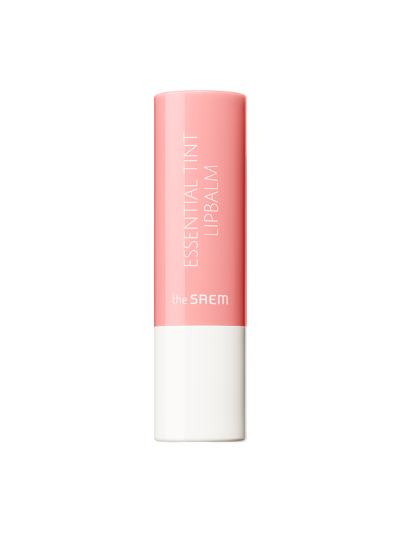 [The Saem] Saemmul Essential Tint Lipbalm 4g :: K-Beauty / Korea Cosmetics