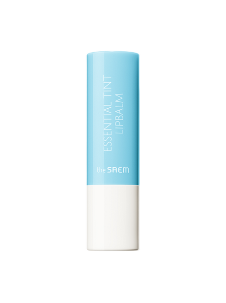 [The Saem] Saemmul Essential Tint Lipbalm 4g :: K-Beauty / Korea Cosmetics