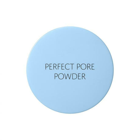 Saemmul Perfect Pore Powder