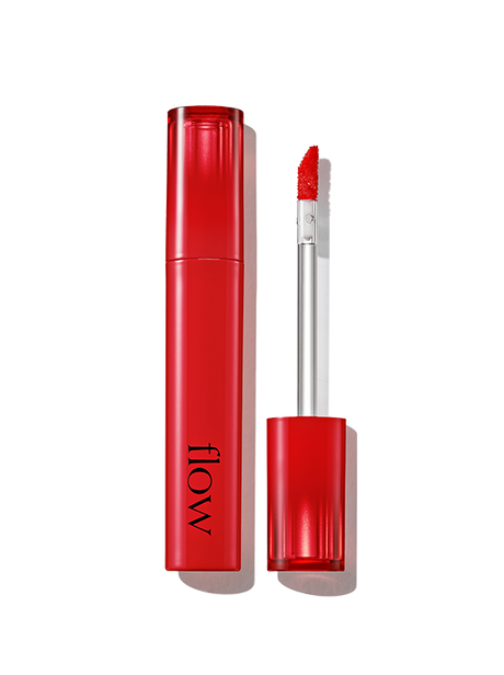 [The Saem] Flow Lip Real Lasting Tint 4g :: K-Beauty / Korea Cosmetics