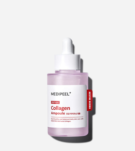 [MediPeel] Red Lacto Collagen Pore Tightning Ampoule 70ml
