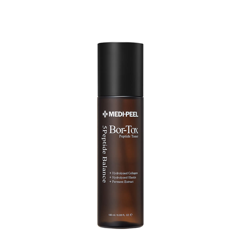 [MediPeel] Bortox Peptide Toner 180ml