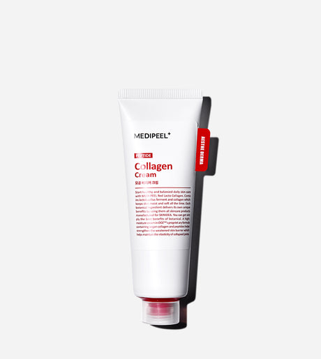 [MediPeel] Red Lacto Collagen Pore Barrier Cream 80ml