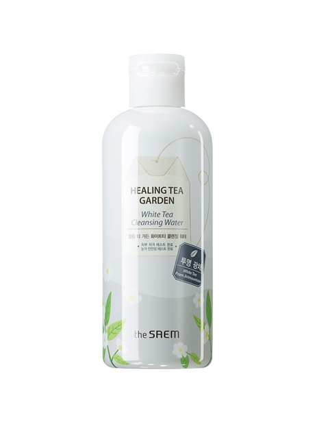 Healing Tea Garden White Tea Cleansing Water