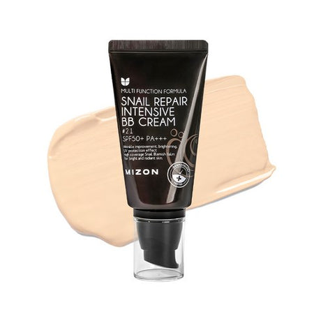 [Mizon] Snail Repair Intensive BB Cream 50ml
