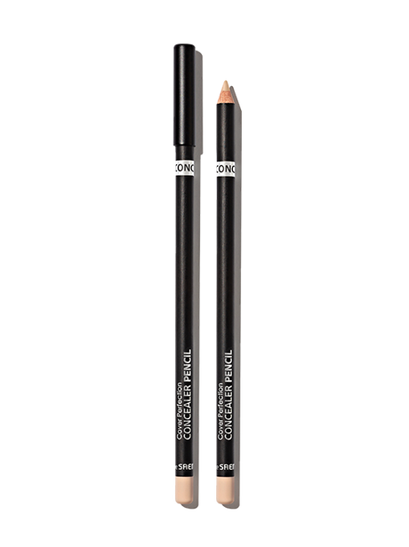 [The Saem] Cover Perfection Concealer Pencil 1.4g :: K-Beauty / Korea Cosmetics