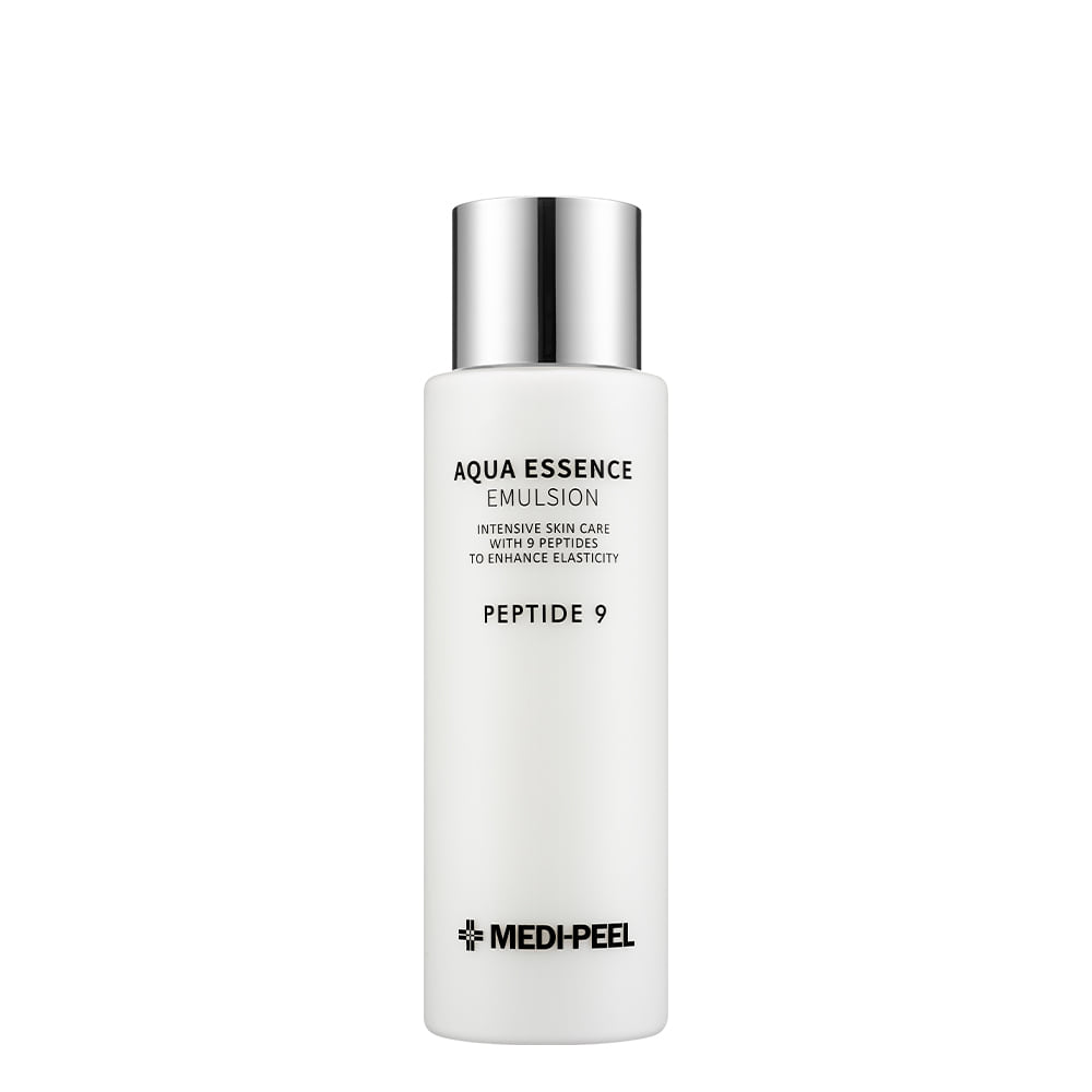 [MediPeel] Peptide 9 Aqua Essence Emulsion 250ml