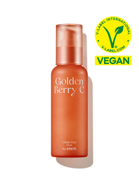 Urban Eco Golden Berry C Fluid