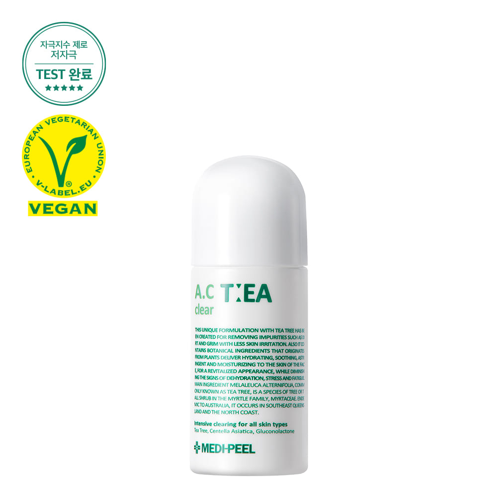 [MediPeel] A.C Tea Clear 50ml