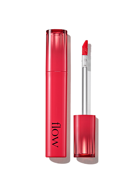 [The Saem] Flow Lip Real Lasting Tint 4g :: K-Beauty / Korea Cosmetics