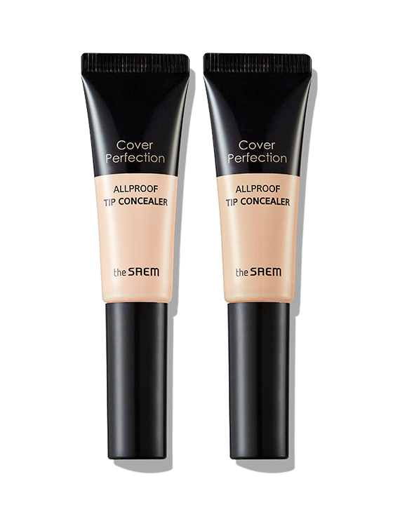 Cover Perfection All-Proof Tip Concealer